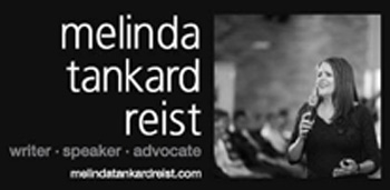 Melinda Tankard Reist